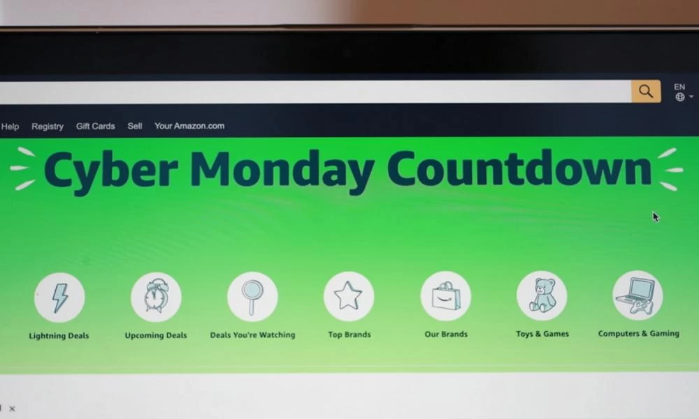 Cyber Monday 2021: Σήμερα οι διαδικτυακές προσφορές – Όσα πρέπει να γνωρίζετε